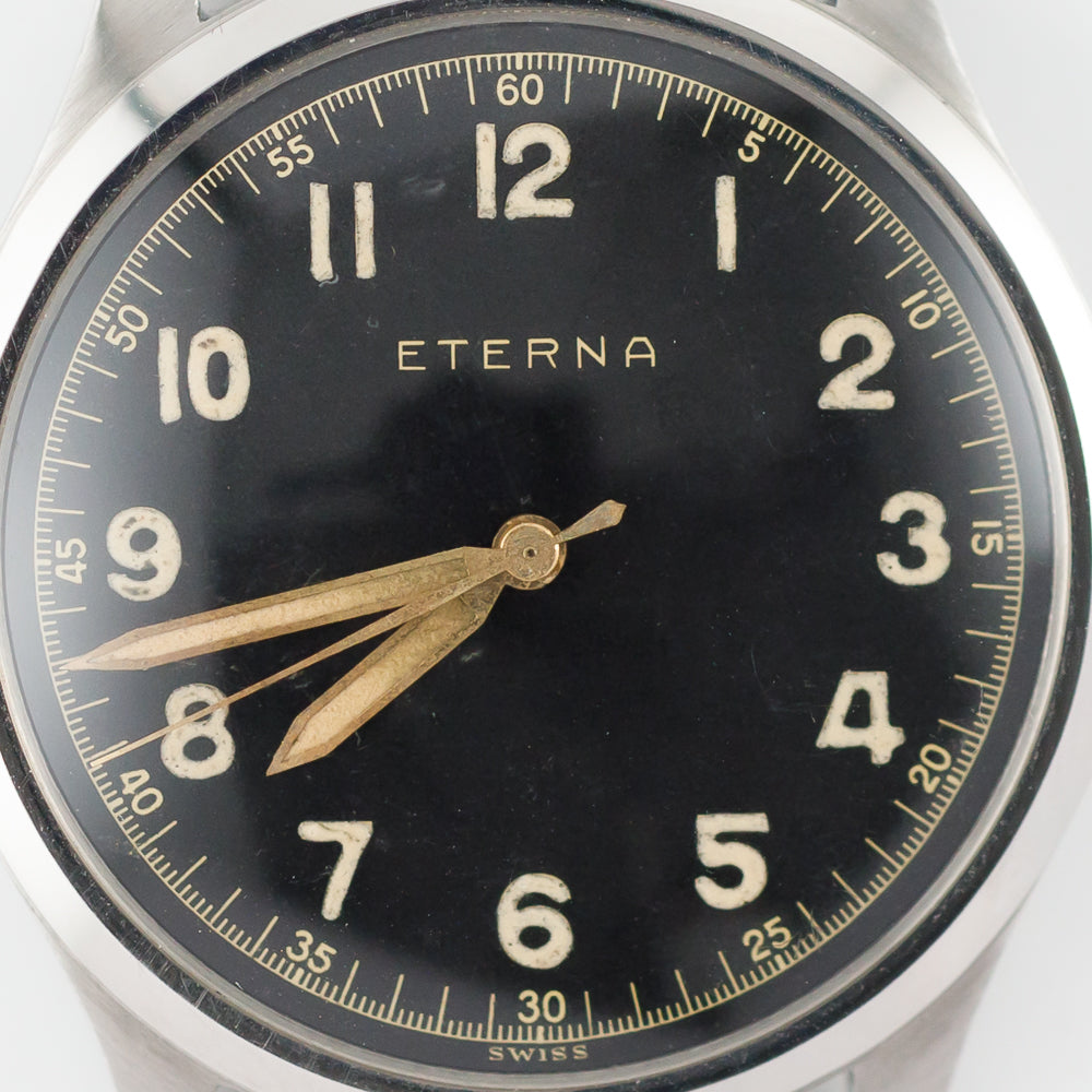 ETERNA Cal.852 Jumbo