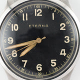 ETERNA Cal.852 Jumbo