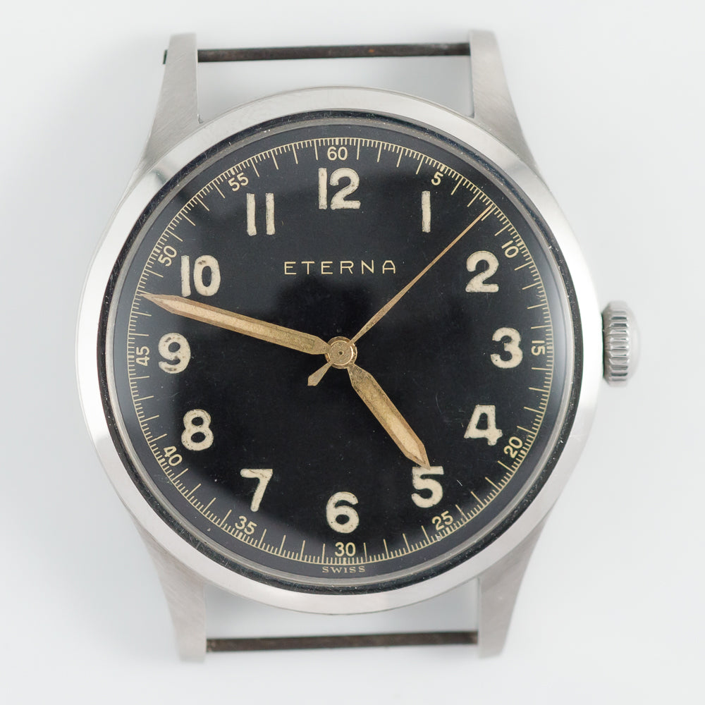 ETERNA Cal.852 Jumbo