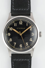 ETERNA Cal.852 Jumbo