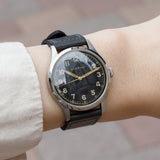 ETERNA Cal.852 Jumbo