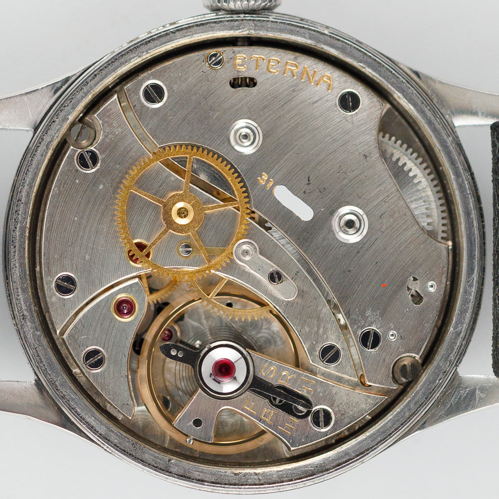 ETERNA Cal.852 Jumbo