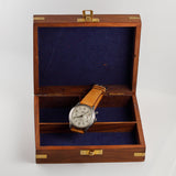 LEMANIA Ref.28ET ISTITUTO IDROGRAFICO DELLA MARINA