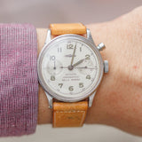 LEMANIA Ref.28ET ISTITUTO IDROGRAFICO DELLA MARINA