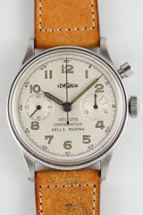 LEMANIA Ref.28ET ISTITUTO IDROGRAFICO DELLA MARINA