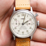 LEMANIA Ref.28ET ISTITUTO IDROGRAFICO DELLA MARINA