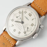 LEMANIA Ref.28ET ISTITUTO IDROGRAFICO DELLA MARINA