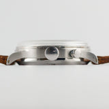 LEMANIA Ref.28ET ISTITUTO IDROGRAFICO DELLA MARINA