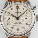 LEMANIA Ref.28ET ISTITUTO IDROGRAFICO DELLA MARINA