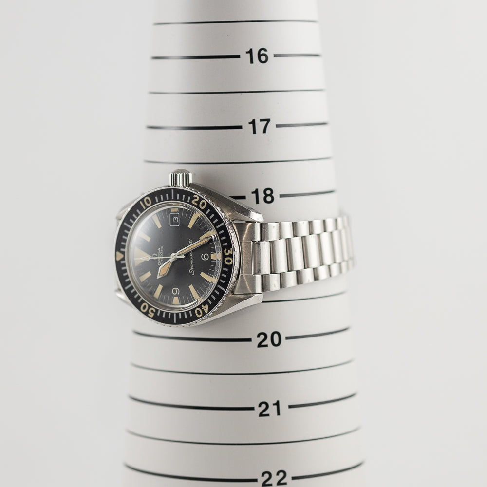 OMEGA Seamaster 300 Ref.166.024