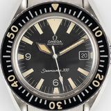 OMEGA Seamaster 300 Ref.166.024