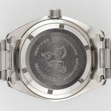 OMEGA Seamaster 300 Ref.166.024