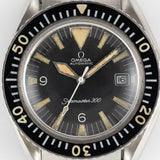 OMEGA Seamaster 300 Ref.166.024