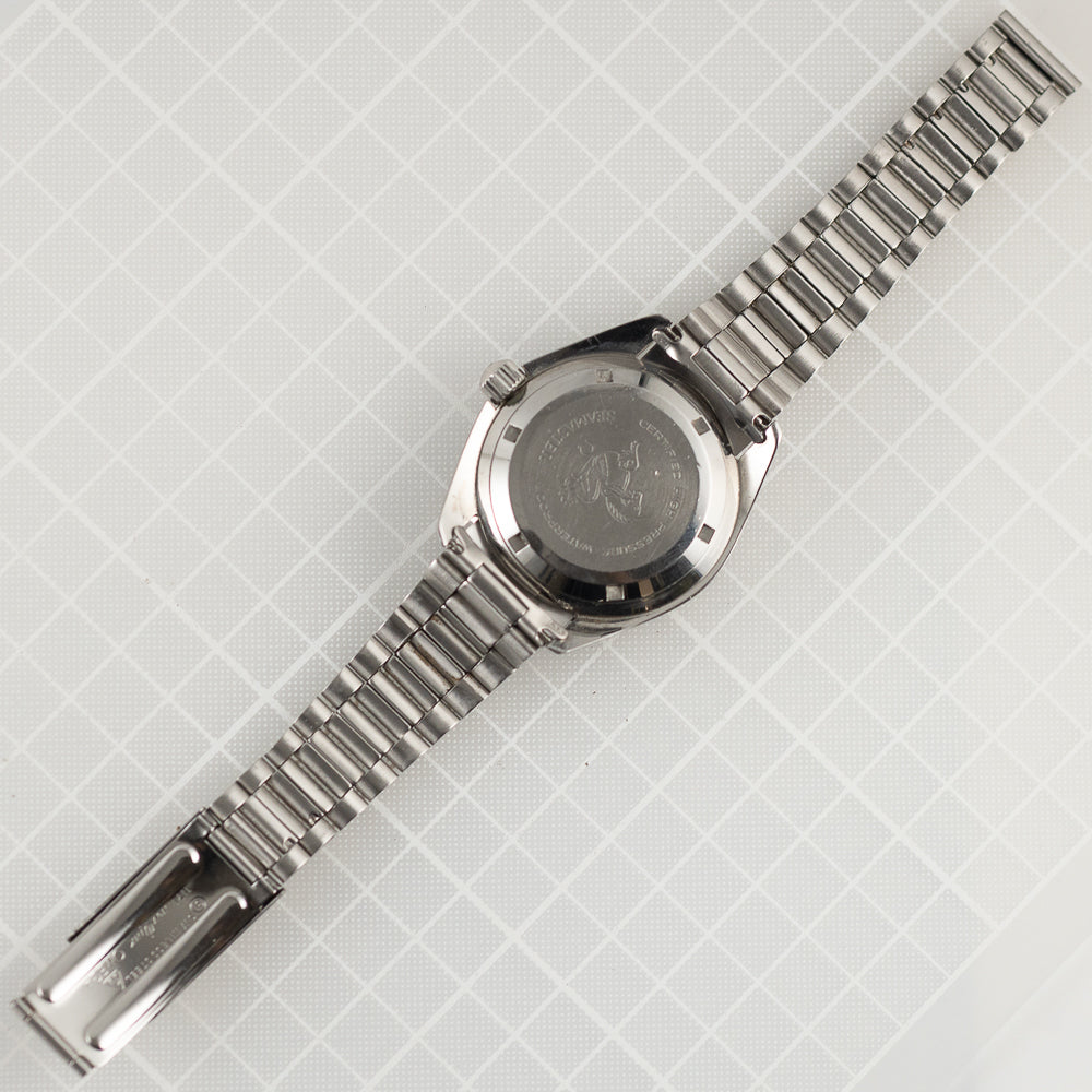 OMEGA Seamaster 300 Ref.166.024