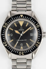 OMEGA Seamaster 300 Ref.166.024