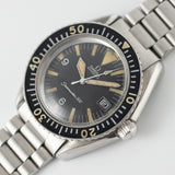 OMEGA Seamaster 300 Ref.166.024