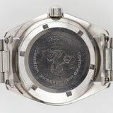 OMEGA Seamaster 300 Ref.166.024