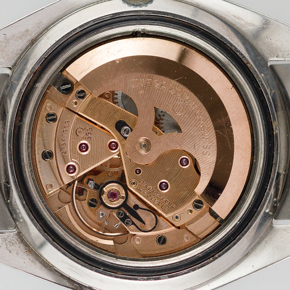 OMEGA Seamaster 300 Ref.166.024