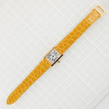 CARTIER SM MUST DE TANK REF.5057001 OPARAN DIAL