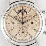 UNIVERSAL GENEVE TRI-COMPAX Ref. 22297-1