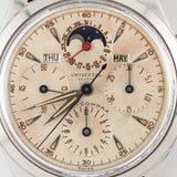 UNIVERSAL GENEVE TRI-COMPAX Ref. 22297-1