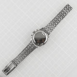 UNIVERSAL GENEVE TRI-COMPAX Ref. 22297-1