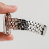 UNIVERSAL GENEVE TRI-COMPAX Ref. 22297-1