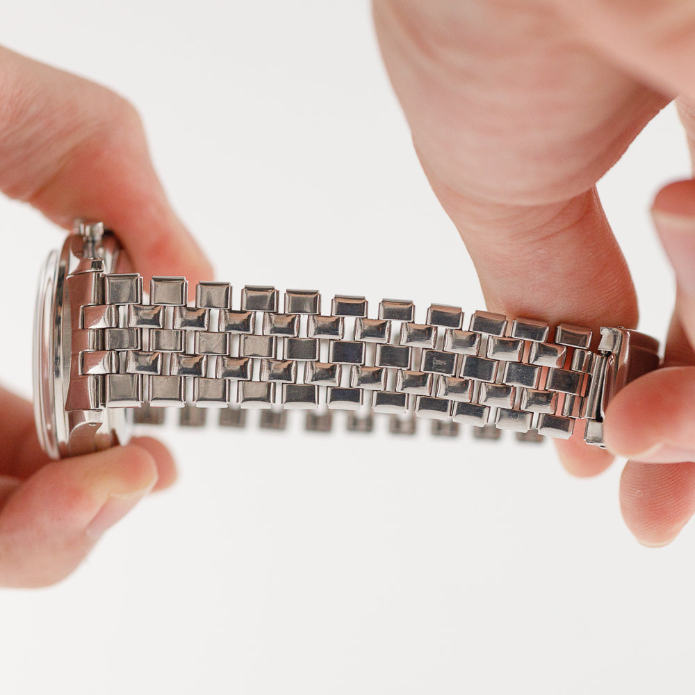 UNIVERSAL GENEVE TRI-COMPAX Ref. 22297-1
