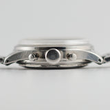 UNIVERSAL GENEVE TRI-COMPAX Ref. 22297-1