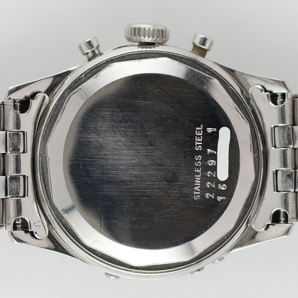 UNIVERSAL GENEVE TRI-COMPAX Ref. 22297-1