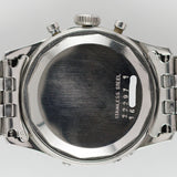 UNIVERSAL GENEVE TRI-COMPAX Ref. 22297-1
