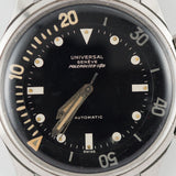 UNIVERSAL GENEVE POLEROUTER SUB Ref.20369 MARK1