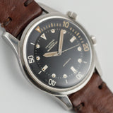 UNIVERSAL GENEVE POLEROUTER SUB Ref.20369 MARK1