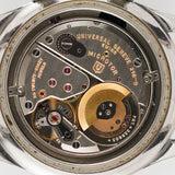 UNIVERSAL GENEVE POLEROUTER SUB Ref.20369 MARK1