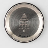 OMEGA GENEVE CHRONOSTOP Ref.146.009 / 146.010