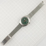 OMEGA GENEVE CHRONOSTOP Ref.146.009 / 146.010