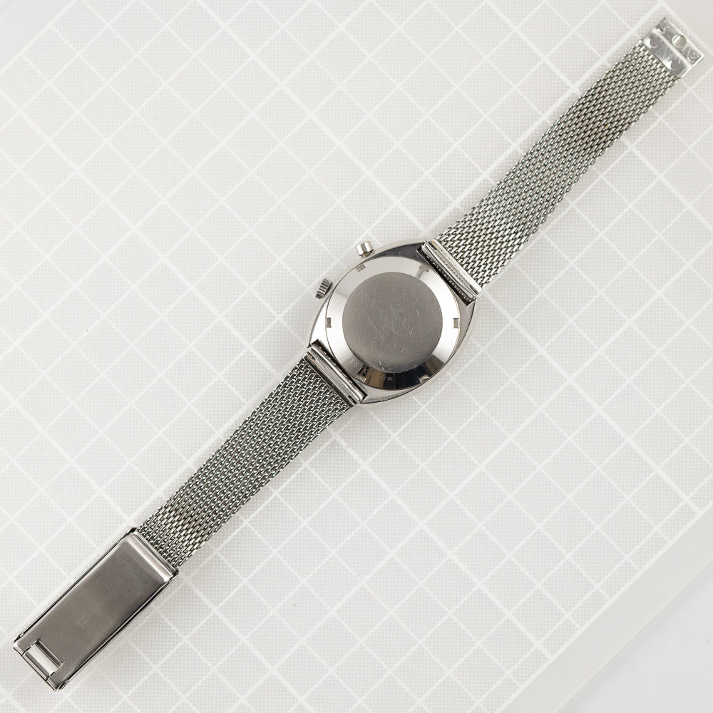 OMEGA GENEVE CHRONOSTOP Ref.146.009 / 146.010