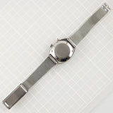 OMEGA GENEVE CHRONOSTOP Ref.146.009 / 146.010