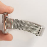 OMEGA GENEVE CHRONOSTOP Ref.146.009 / 146.010