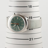 OMEGA GENEVE CHRONOSTOP Ref.146.009 / 146.010