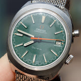 OMEGA GENEVE CHRONOSTOP Ref.146.009 / 146.010
