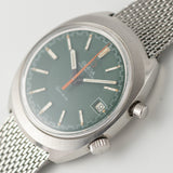OMEGA GENEVE CHRONOSTOP Ref.146.009 / 146.010
