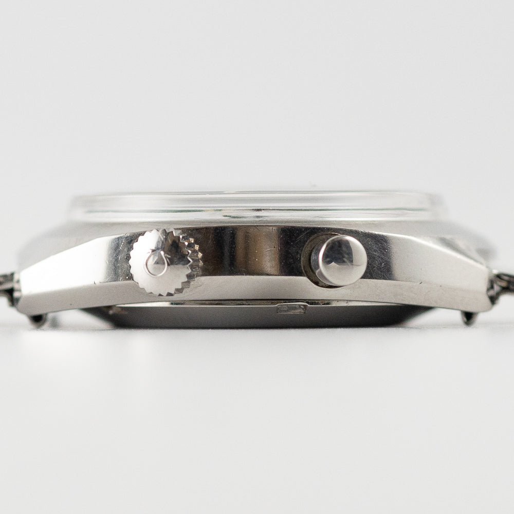 OMEGA GENEVE CHRONOSTOP Ref.146.009 / 146.010