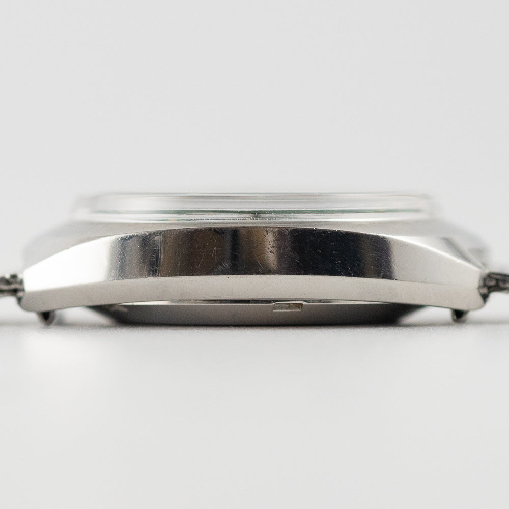 OMEGA GENEVE CHRONOSTOP Ref.146.009 / 146.010