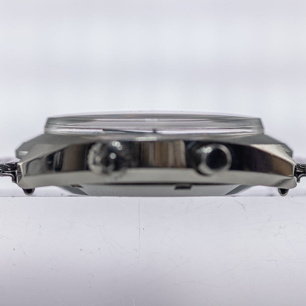 OMEGA GENEVE CHRONOSTOP Ref.146.009 / 146.010