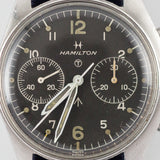 HAMILTON Ref.6BB/924-3306 Royal Air Force Fab Four