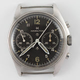 HAMILTON Ref.6BB/924-3306 Royal Air Force Fab Four