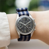 HAMILTON Ref.6BB/924-3306 Royal Air Force Fab Four