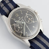 HAMILTON Ref.6BB/924-3306 Royal Air Force Fab Four