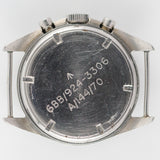 HAMILTON Ref.6BB/924-3306 Royal Air Force Fab Four